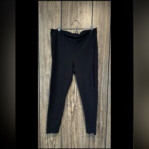 Torrid Comfort Waist Full-Length Legging